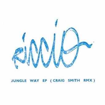 Riccio – Jungle Way
