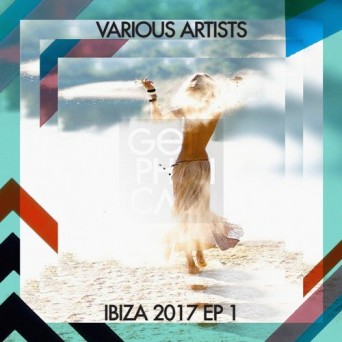 Frank Storm, Nici, Nima Gorji – Ibiza 2017 – EP1