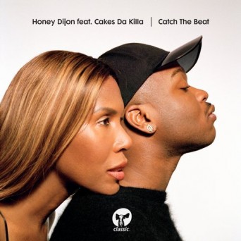 Honey Dijon – Catch The Beat (feat. Cakes Da Killa)