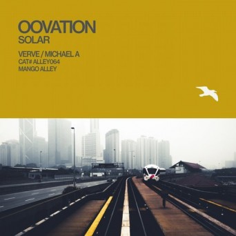 Oovation – Solar