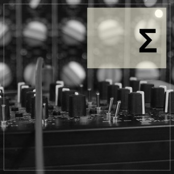 Tion – Sine Spiral