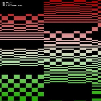 Hexjaz – Dissonant Mind