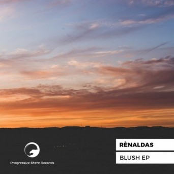 Renaldas – Blush EP