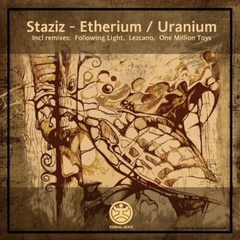 Staziz – Etherium