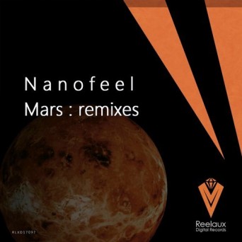 Nanofeel – Mars Remixes
