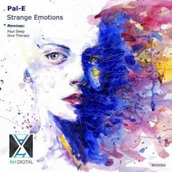Pal-E – Strange Emotions