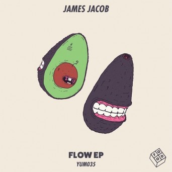 James Jacob – Flow EP