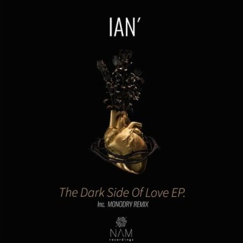 Ian’ – The Dark Side of Love