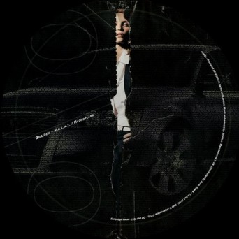 Braiden – V.O.L.A.T. / Hydroplane