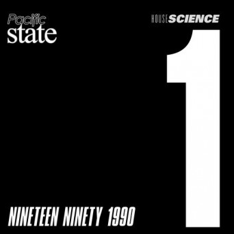 Pacific State – 1990