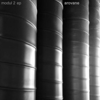 Arovane – Modul 2 EP