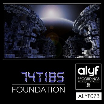 74tibs – Foundation