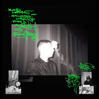 Bok Bok – Salvage 2017