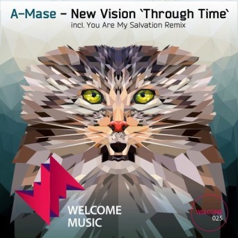 A-Mase – New Vision