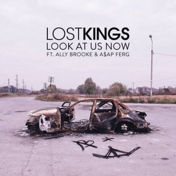 A$AP Ferg, Lost Kings, Ally Brooke – Look At Us Now