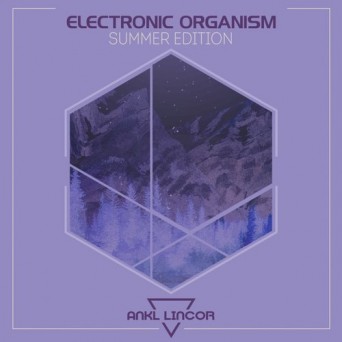 ANCL Lincor: Electronic Organism