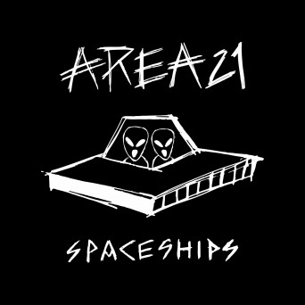 AREA21 – Spaceships