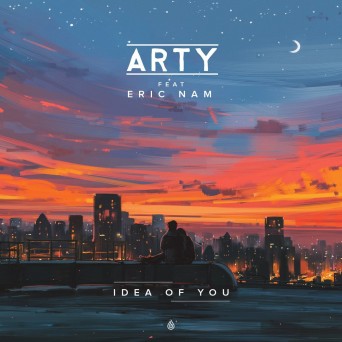 ARTY feat. Eric Nam – Idea Of You