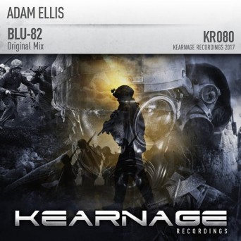 Adam Ellis – Blu-82