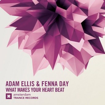 Adam Ellis & Fenna Day – What Makes Your Heart Beat