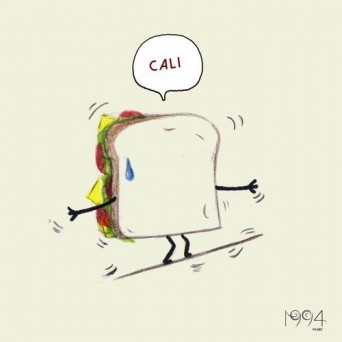 Adrian Oblanca – Cali