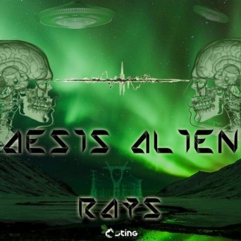Aesis Alien – Rays