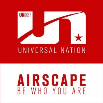 Airscape – Be Who You Are