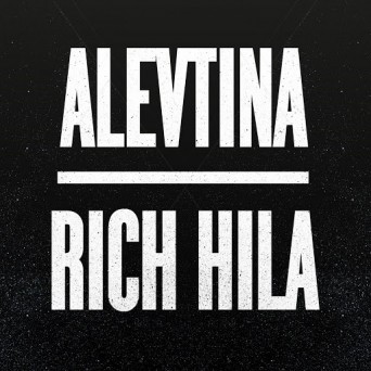 AleVtina & Rich Hila – Protest