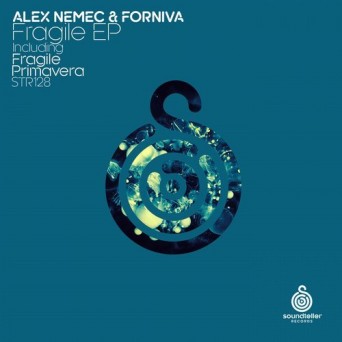 Alex Nemec & Forniva – Fragile