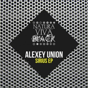 Alexey Union – Sirius EP