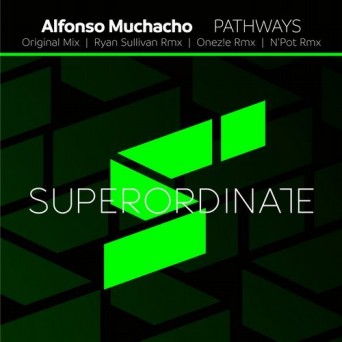 Alfonso Muchacho – Pathways