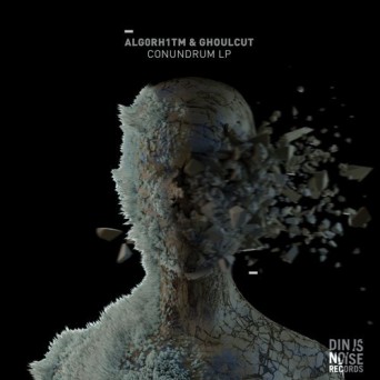 Alg0rh1tm & Ghoulcut – Conundrum LP