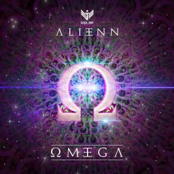 Alienn – Omega
