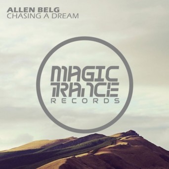 Allen Belg – Chasing A Dream