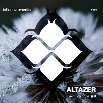 Altazer – Decisions EP