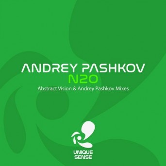 Andrey Pashkov – N2O