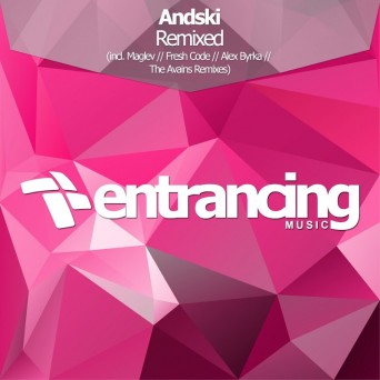 Andski – Remixed