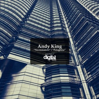 Andy King – Necromancer / Patagonia