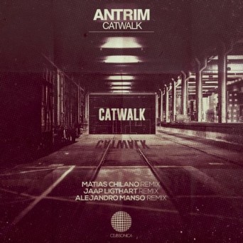 Antrim – Catwalk