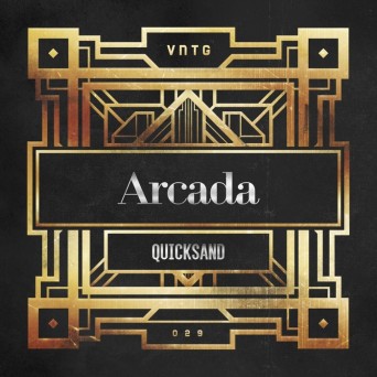 Arcada – Quicksand