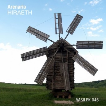 Arenaria – Hiraeth