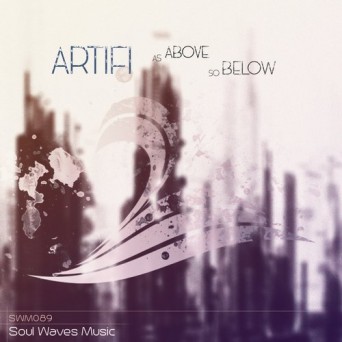 Artifi – As Above So Below