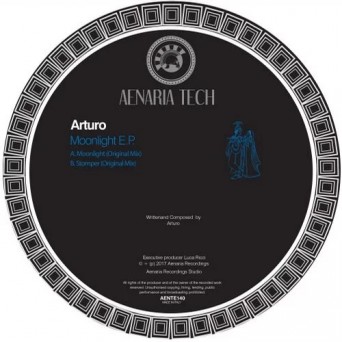 Arturo – Moonlight