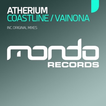 Atherium – Coastline EP