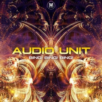 AudioUnit – Bing! Bing! Bing!
