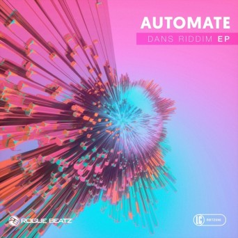 Automate – Dans Riddim EP