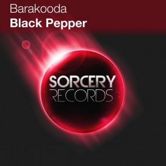 Barakooda – Black Pepper