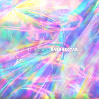 Bassnectar – Reflective, Pt. 1 EP