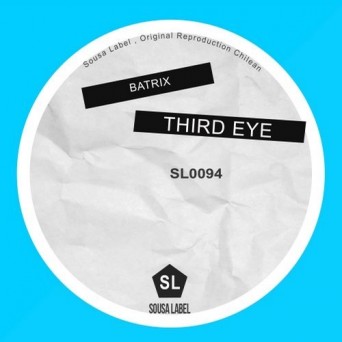 Batrix – Third Eye