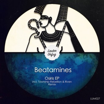 Beatamines – Osiris